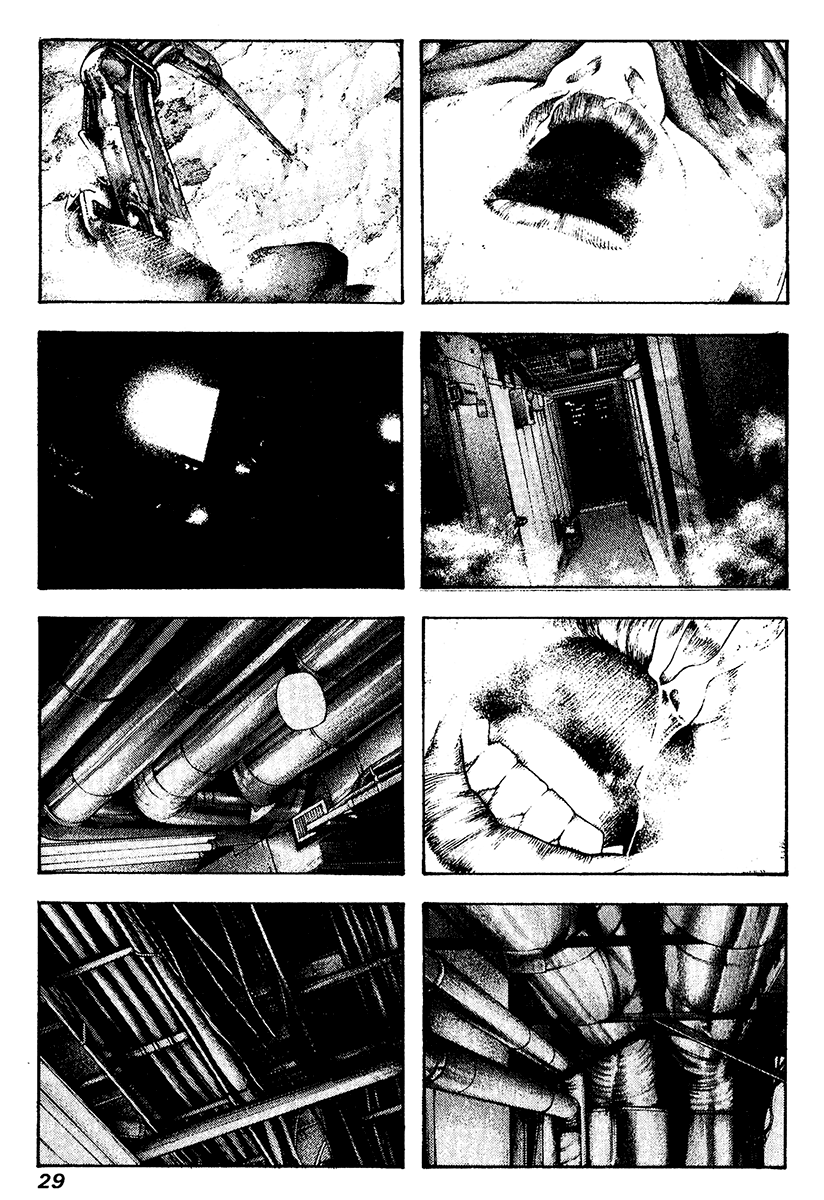 Read The Climber Manga Online