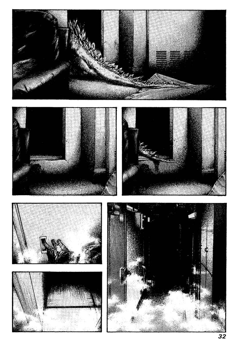 Read The Climber Manga Online