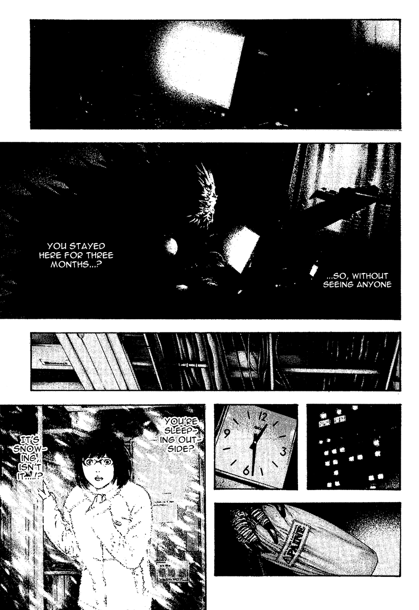 Read The Climber Manga Online