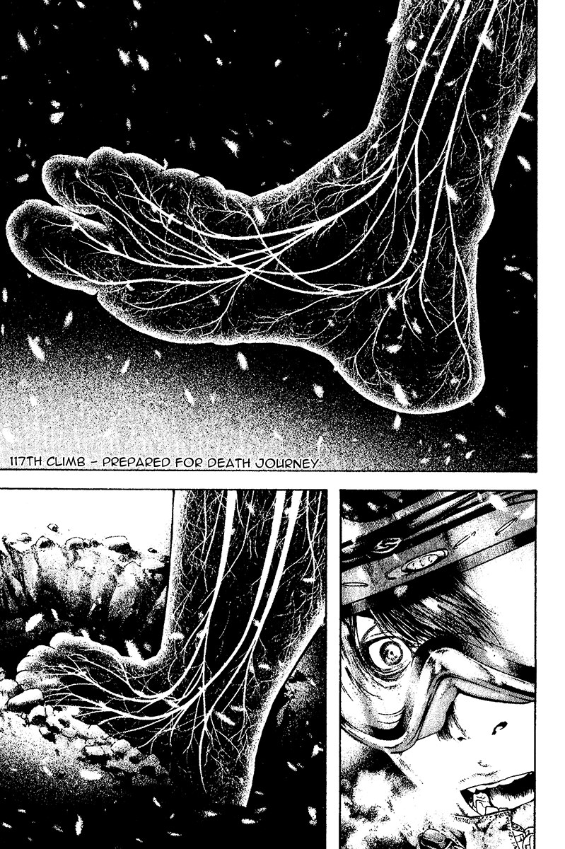Read The Climber Manga Online