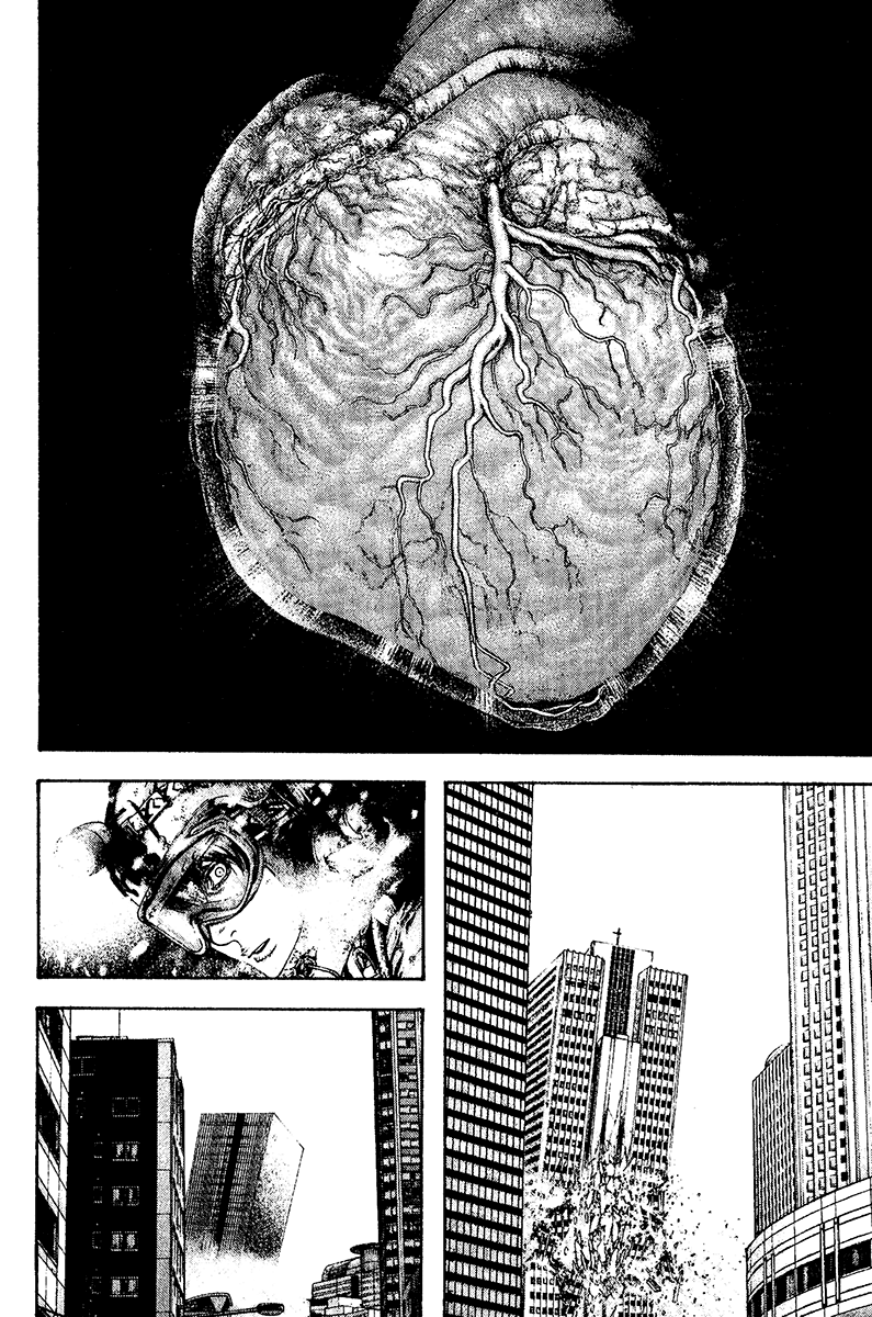 Read The Climber Manga Online