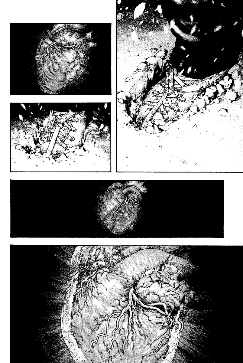 Read The Climber Manga Online