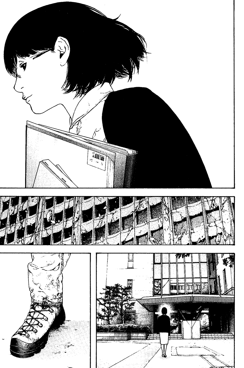 Read The Climber Manga Online