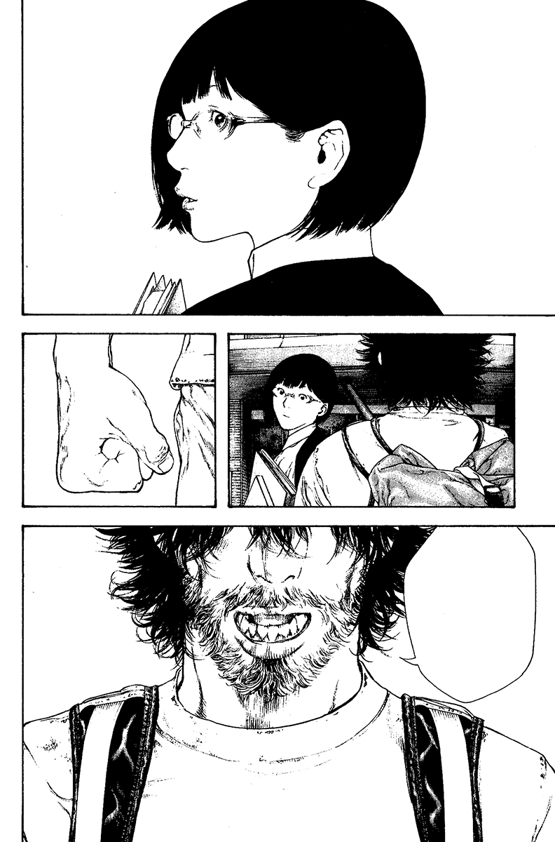 Read The Climber Manga Online