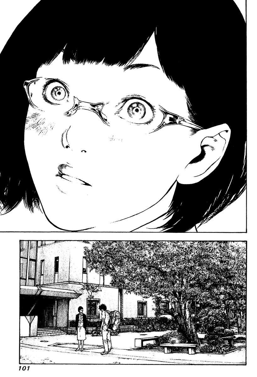 Read The Climber Manga Online