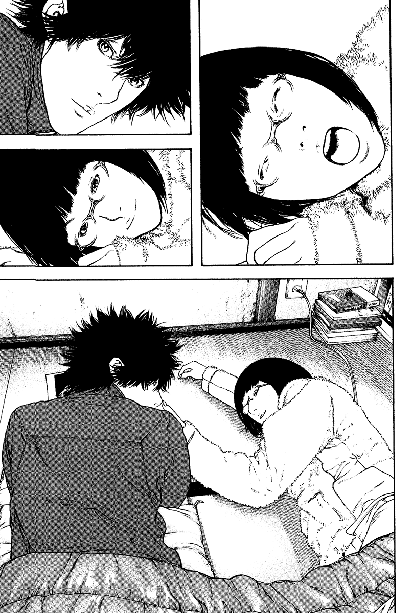 Read The Climber Manga Online