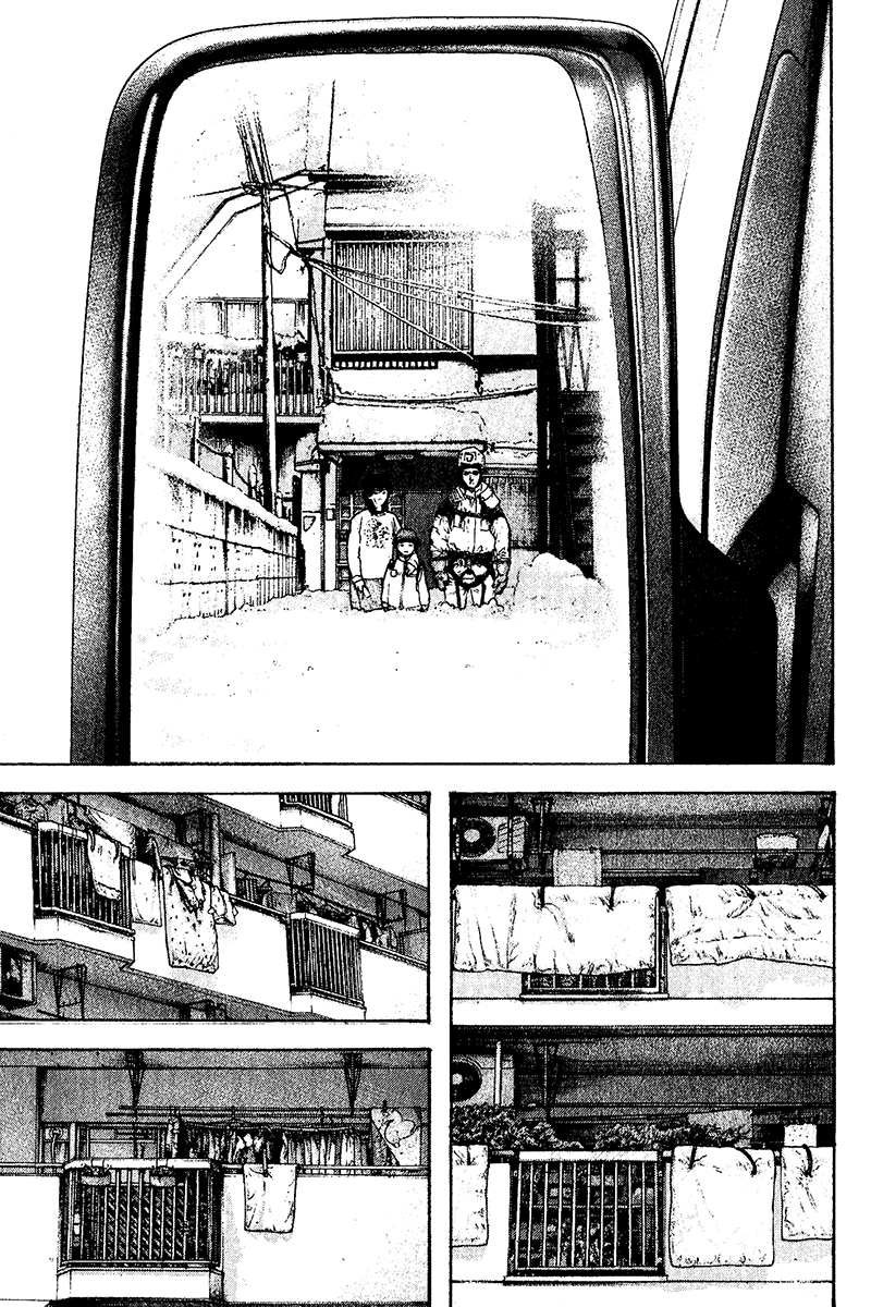Read The Climber Manga Online