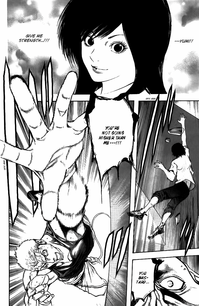 Read The Climber Manga Online