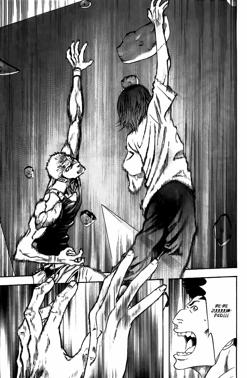 Read The Climber Manga Online