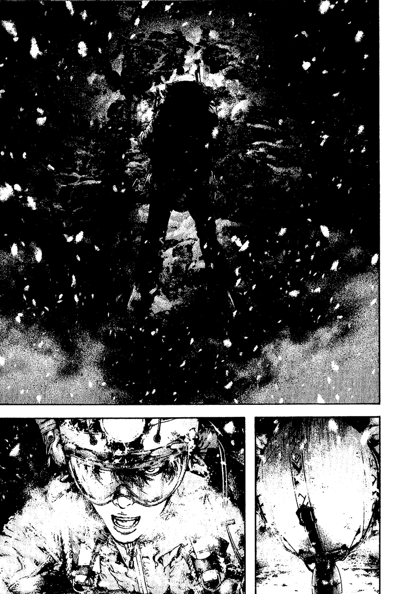 Read The Climber Manga Online