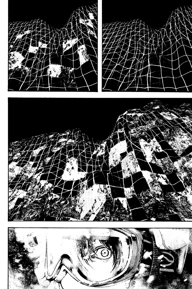 Read The Climber Manga Online