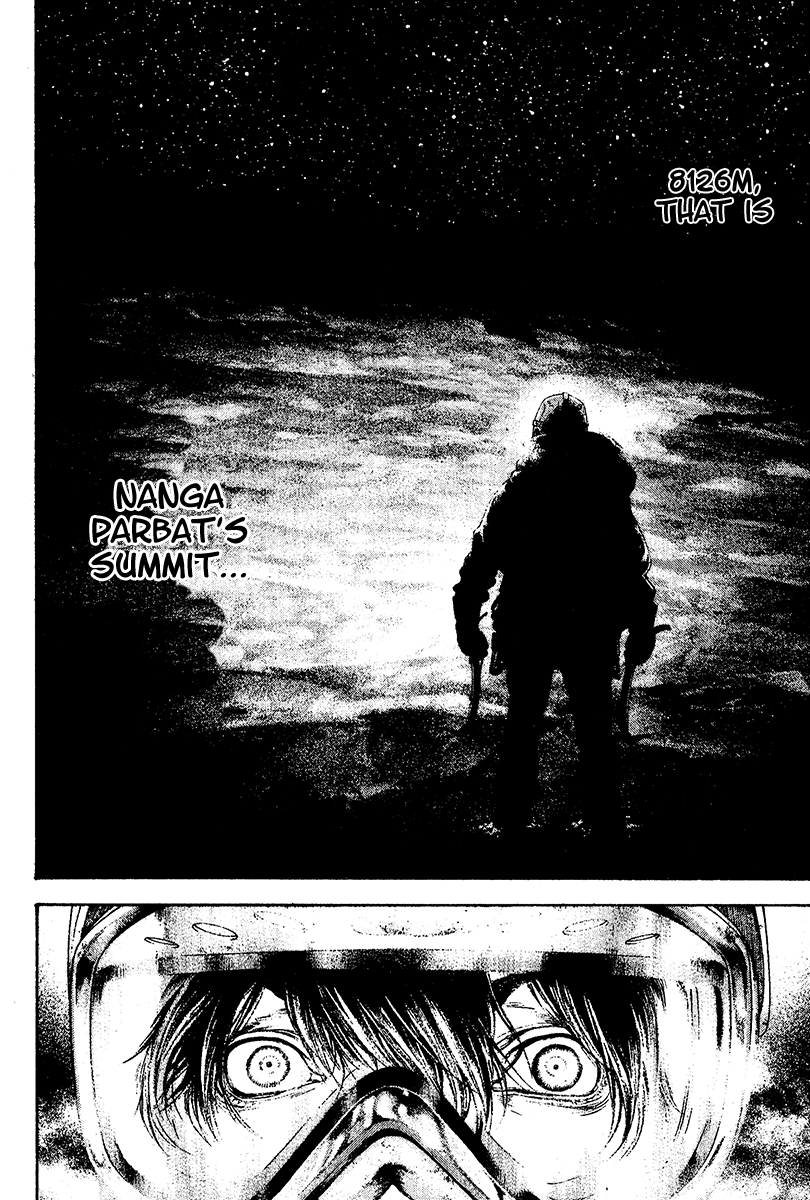 Read The Climber Manga Online