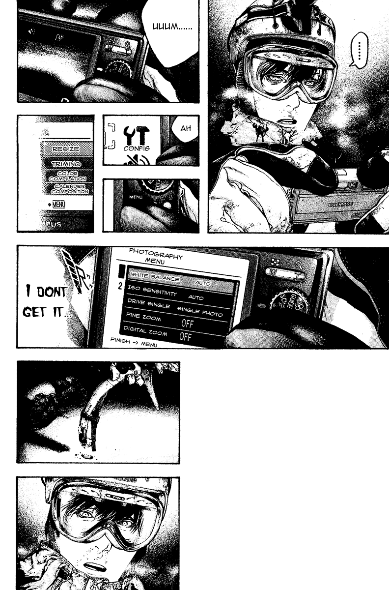 Read The Climber Manga Online