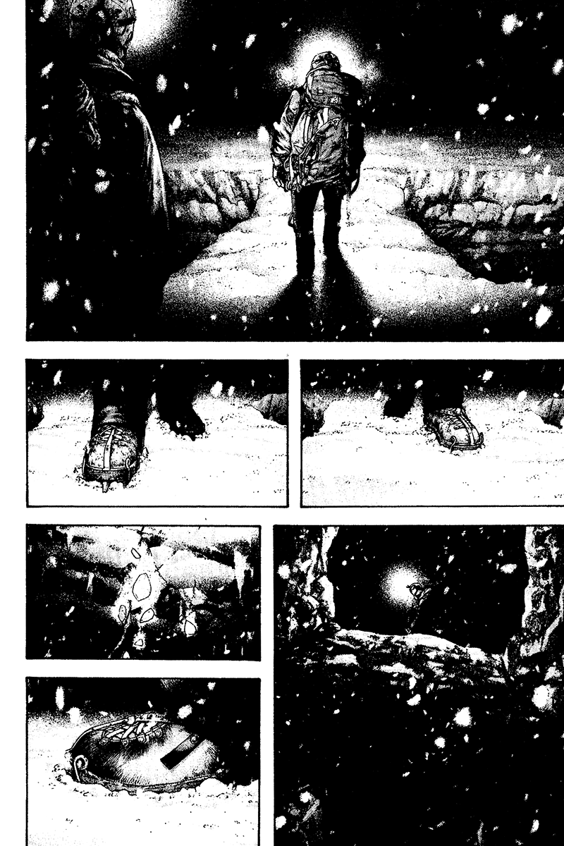 Read The Climber Manga Online