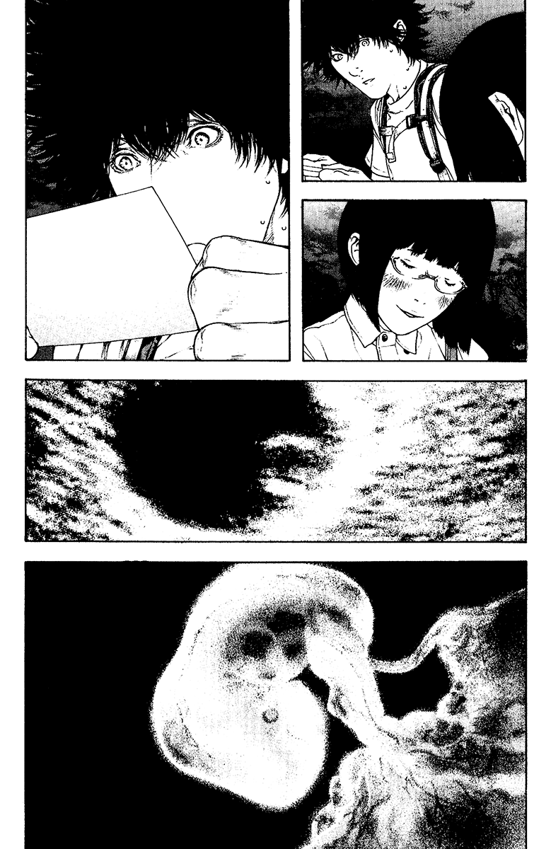 Read The Climber Manga Online