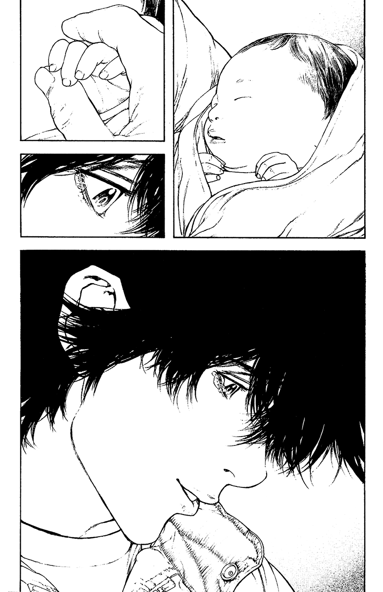 Read The Climber Manga Online