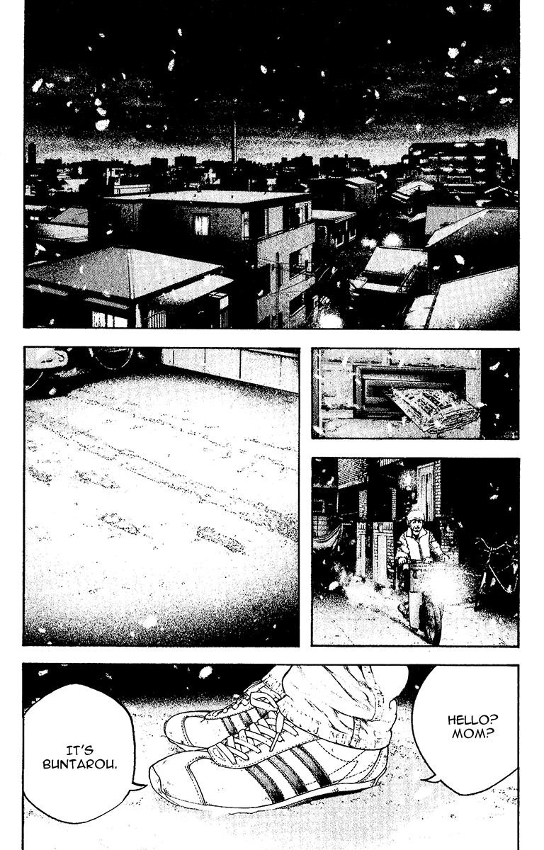Read The Climber Manga Online