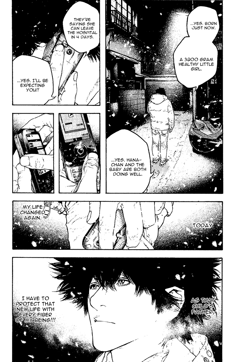 Read The Climber Manga Online