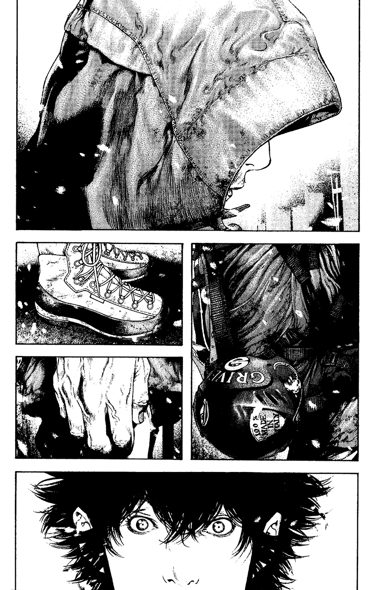 Read The Climber Manga Online