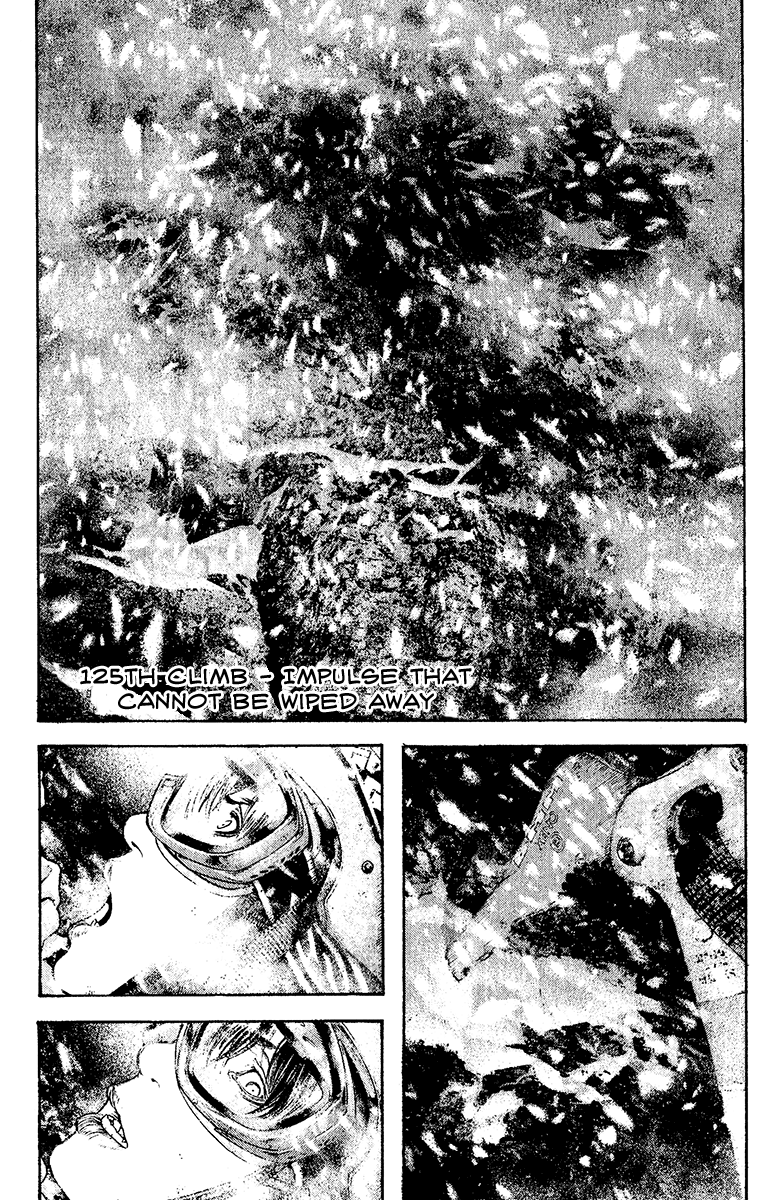 Read The Climber Manga Online