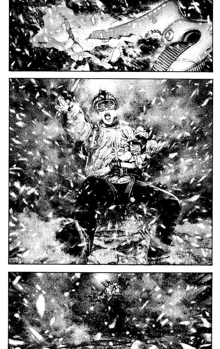 Read The Climber Manga Online