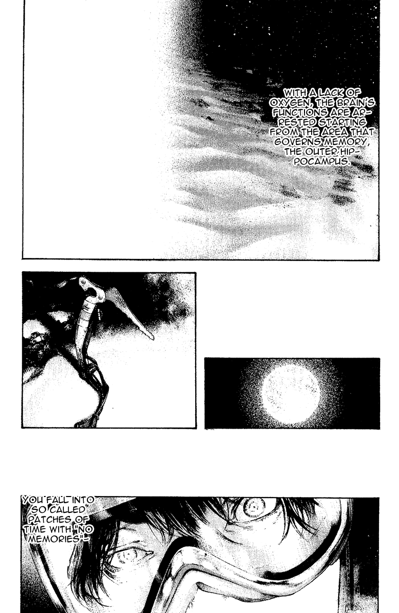 Read The Climber Manga Online