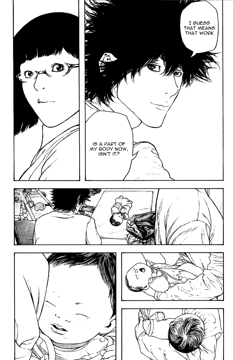 Read The Climber Manga Online