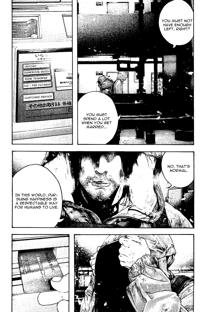 Read The Climber Manga Online