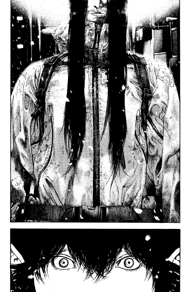 Read The Climber Manga Online