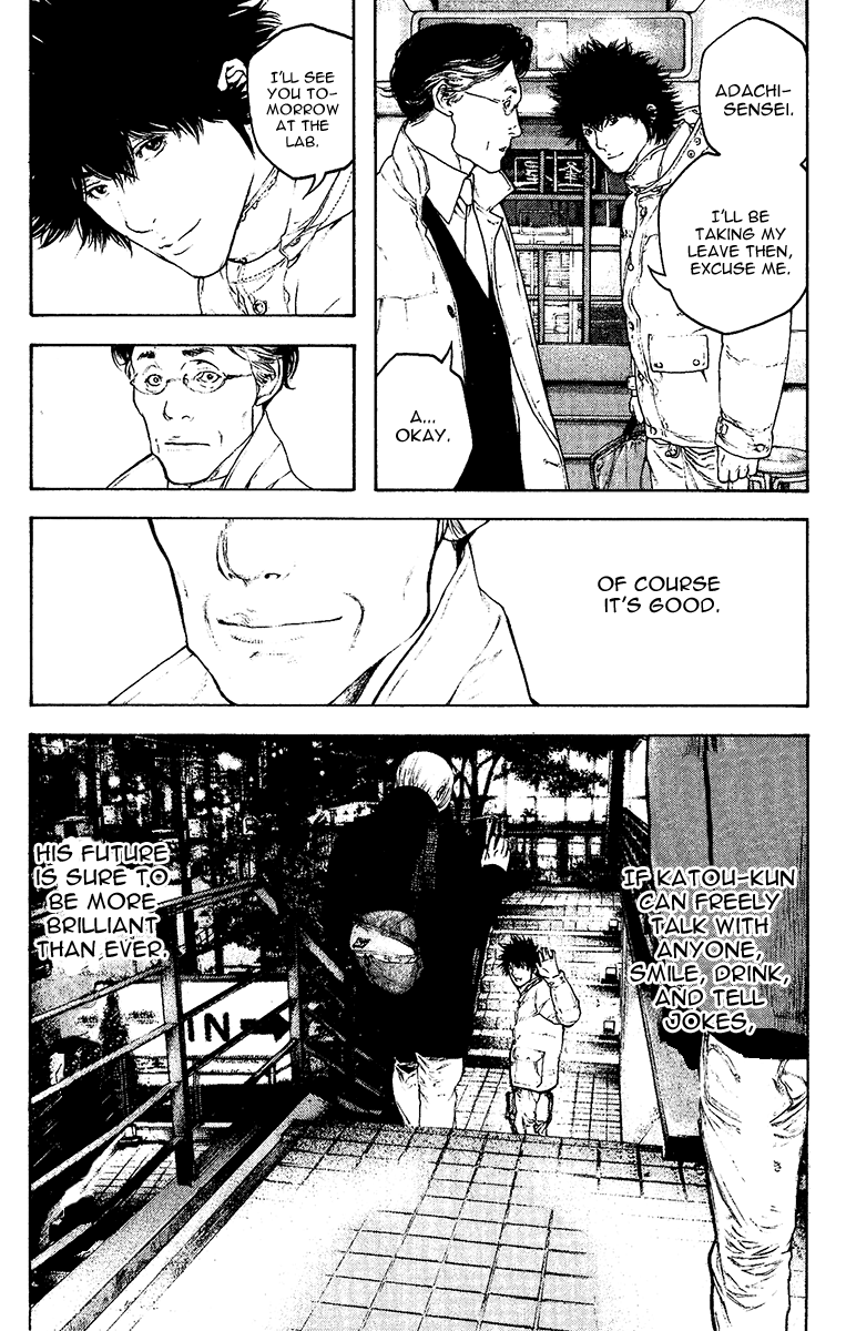 Read The Climber Manga Online