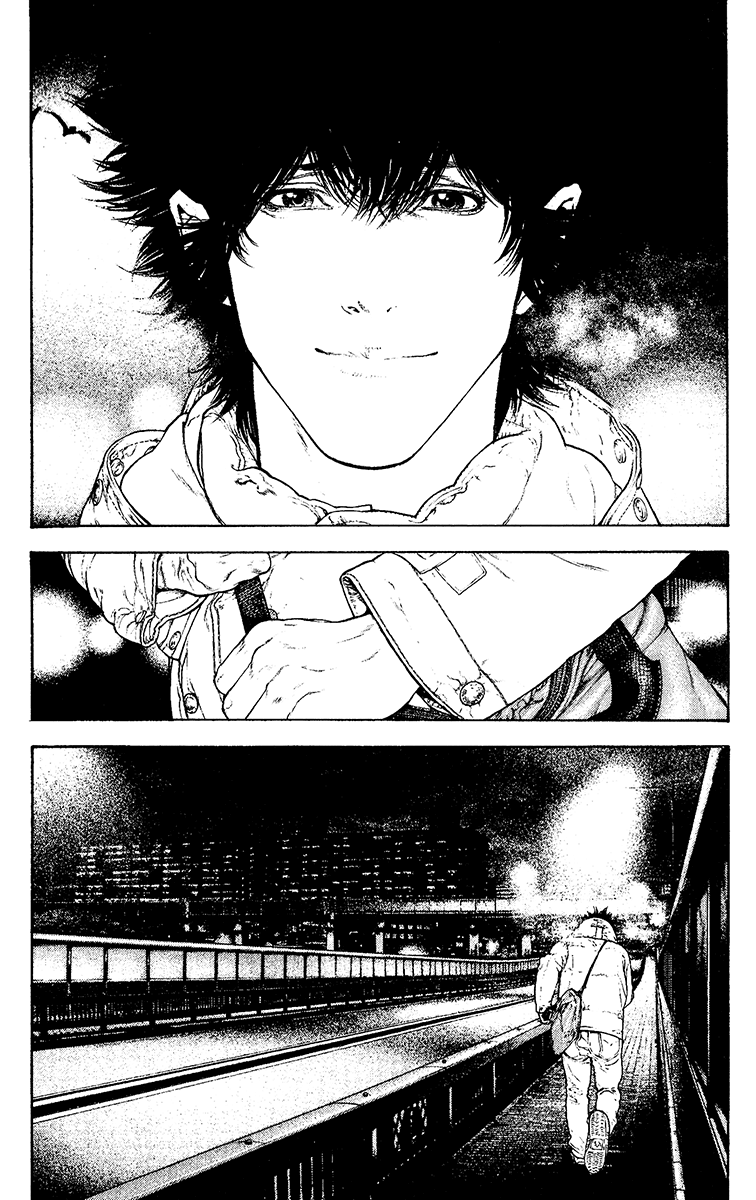 Read The Climber Manga Online