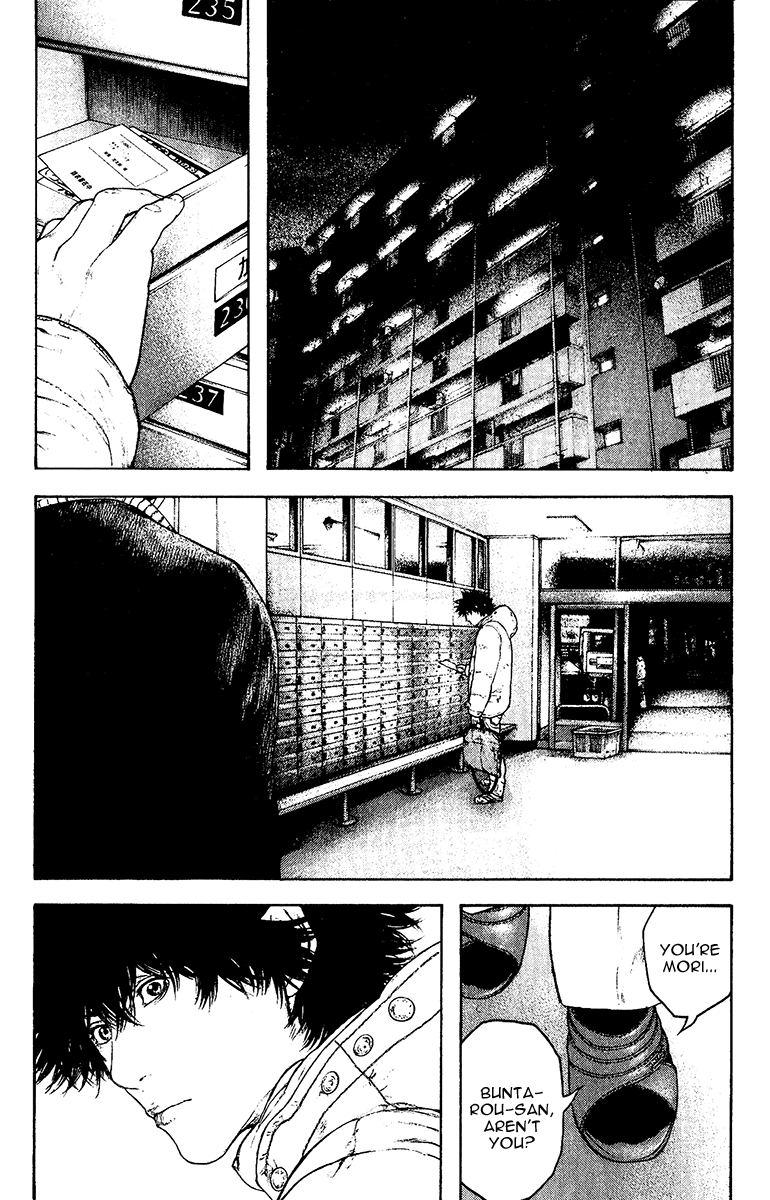 Read The Climber Manga Online