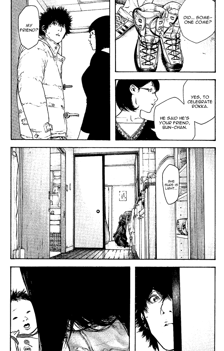 Read The Climber Manga Online