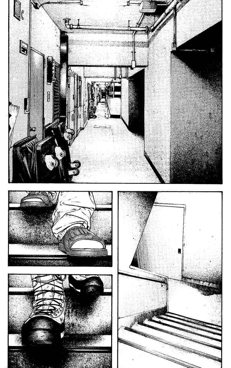 Read The Climber Manga Online