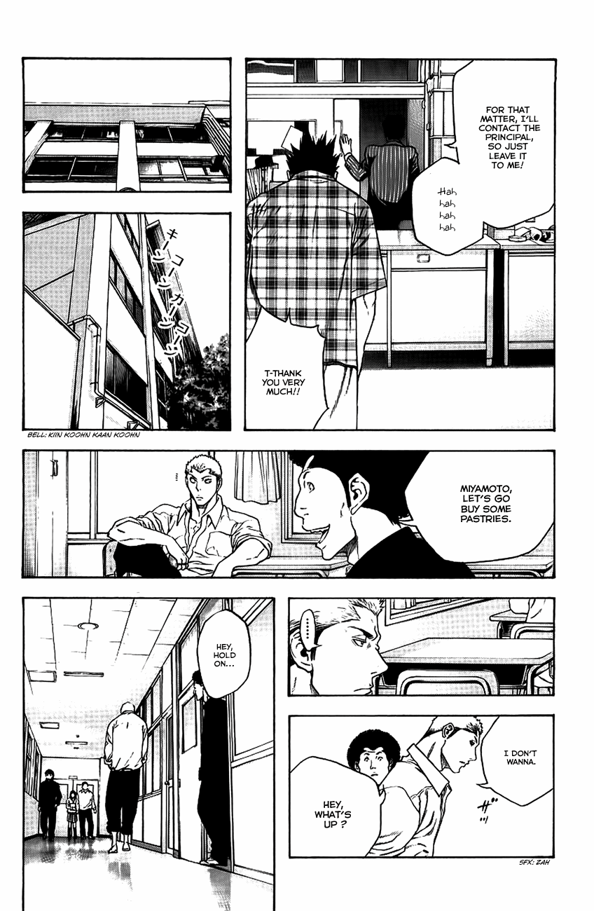 Read The Climber Manga Online