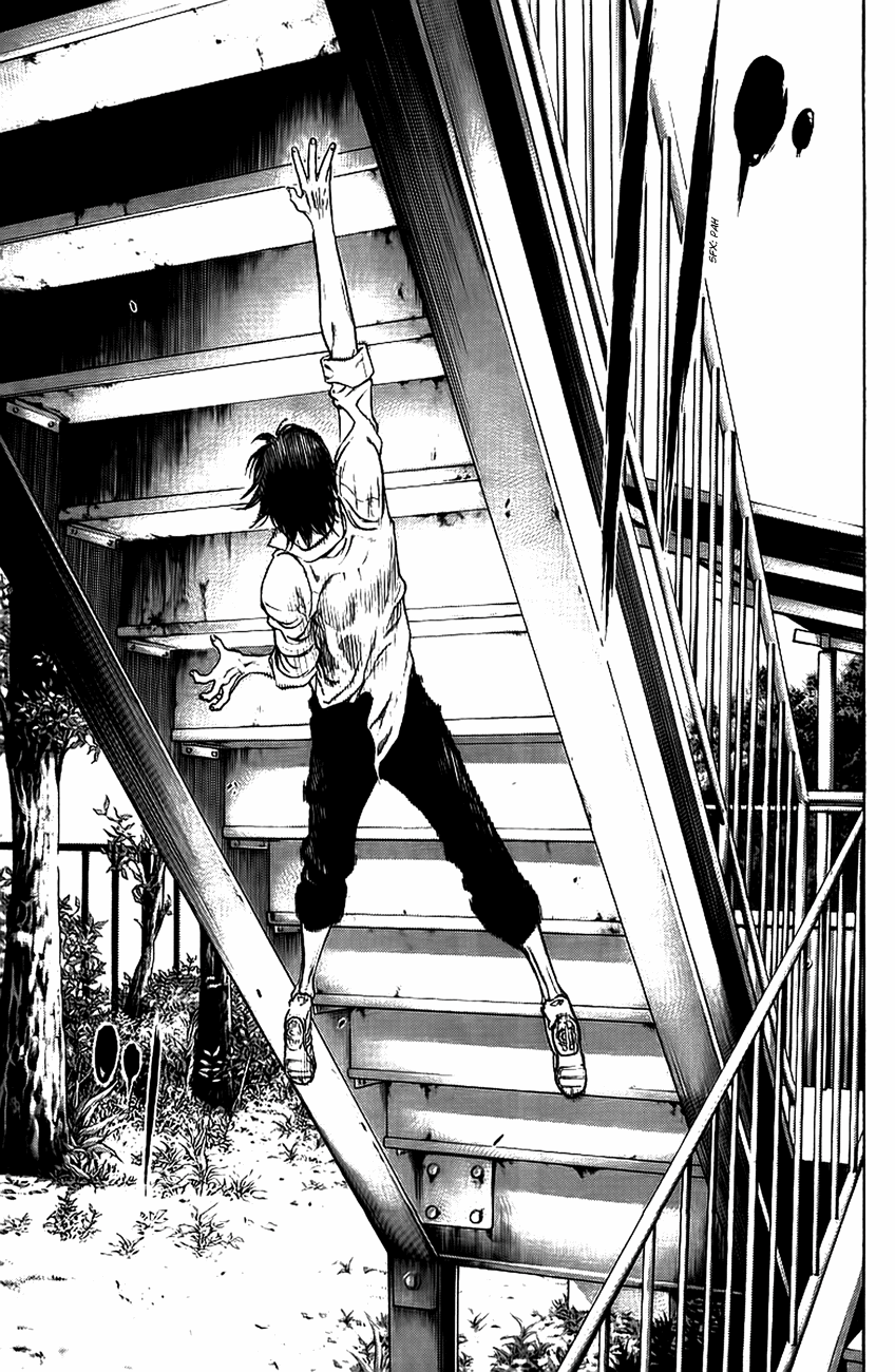 Read The Climber Manga Online