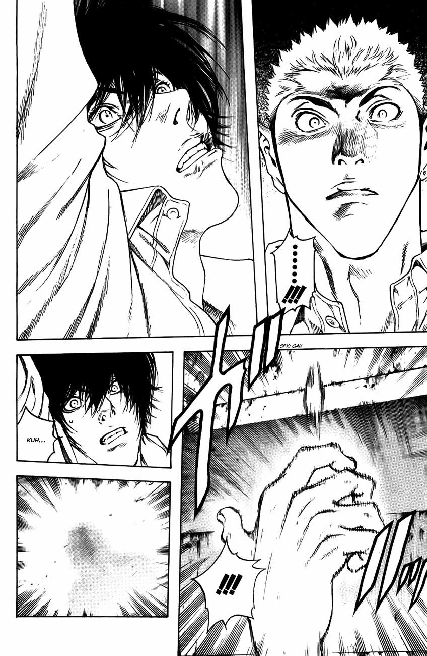 Read The Climber Manga Online