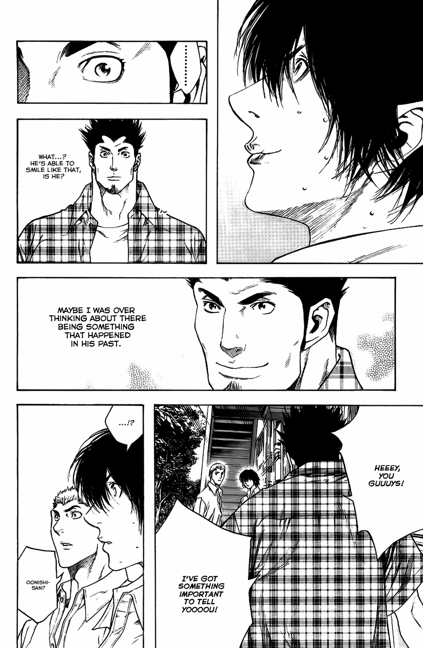 Read The Climber Manga Online