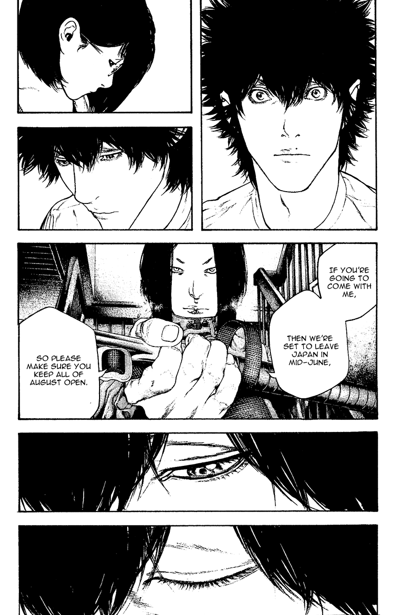Read The Climber Manga Online