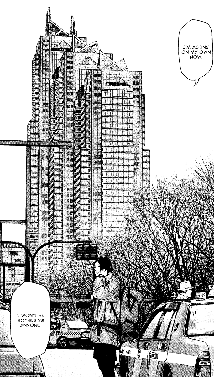 Read The Climber Manga Online