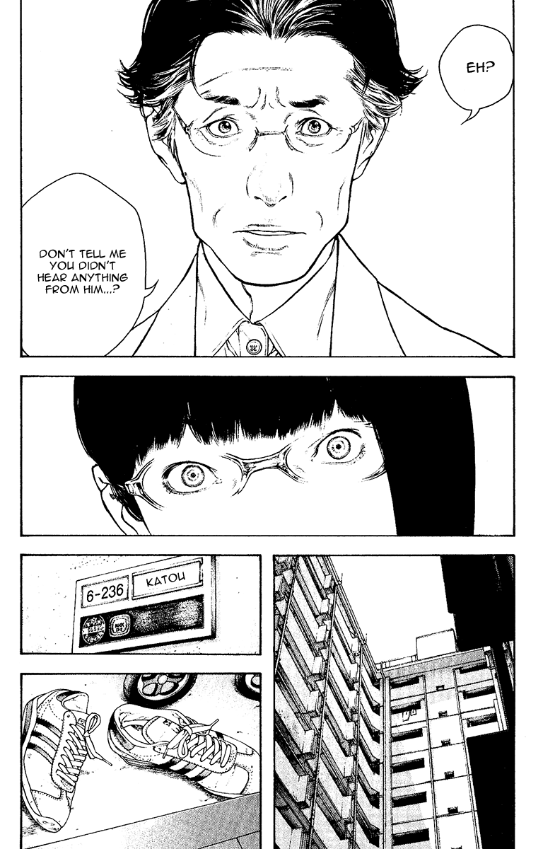 Read The Climber Manga Online