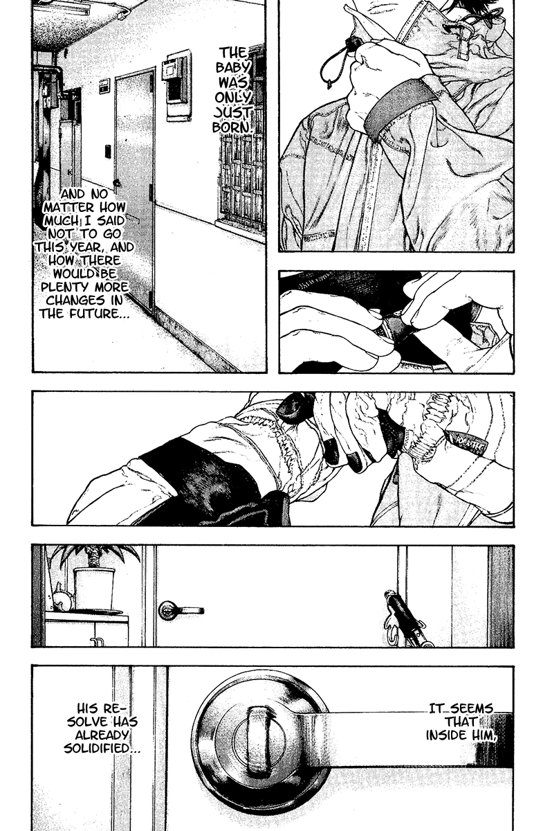 Read The Climber Manga Online