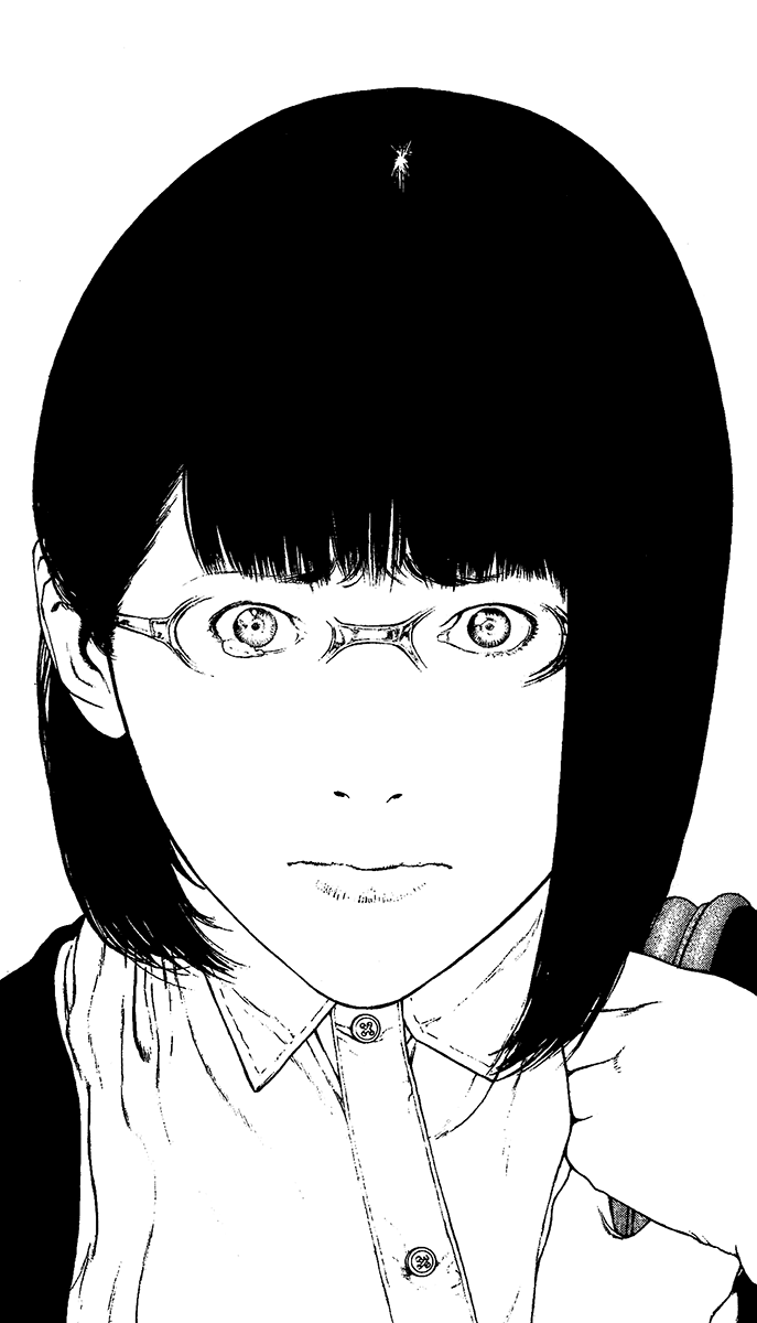 Read The Climber Manga Online