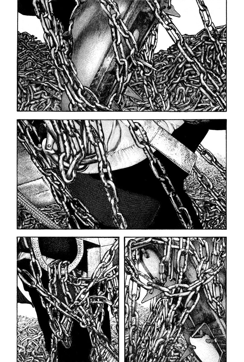 Read The Climber Manga Online