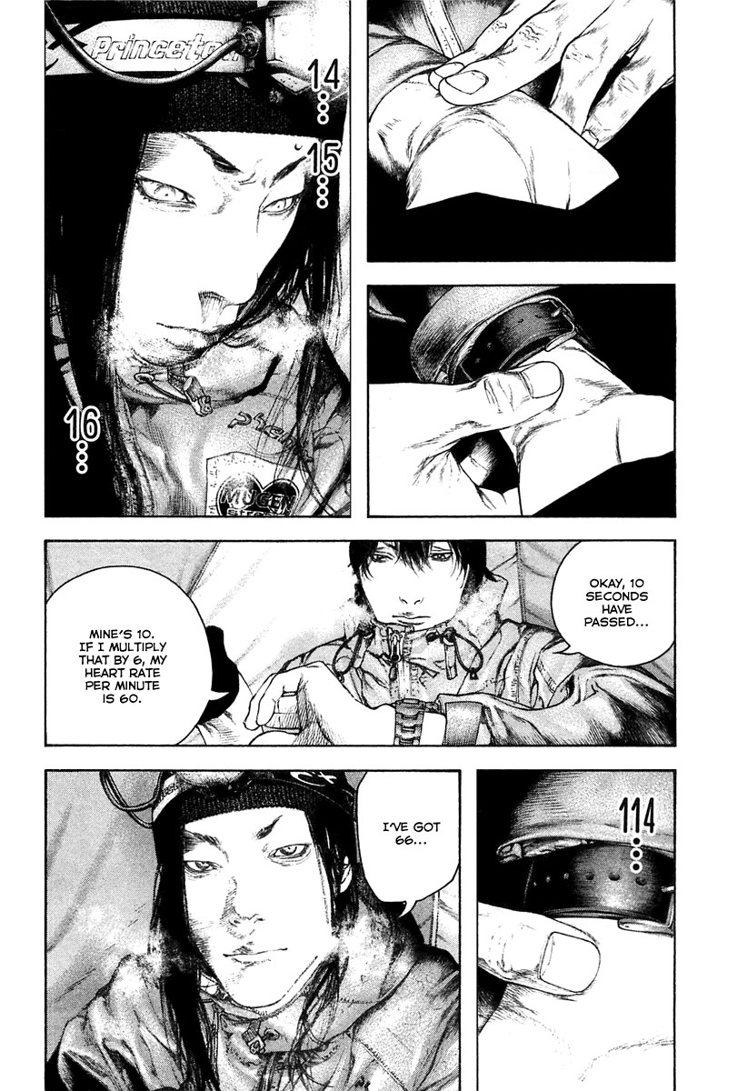 Read The Climber Manga Online