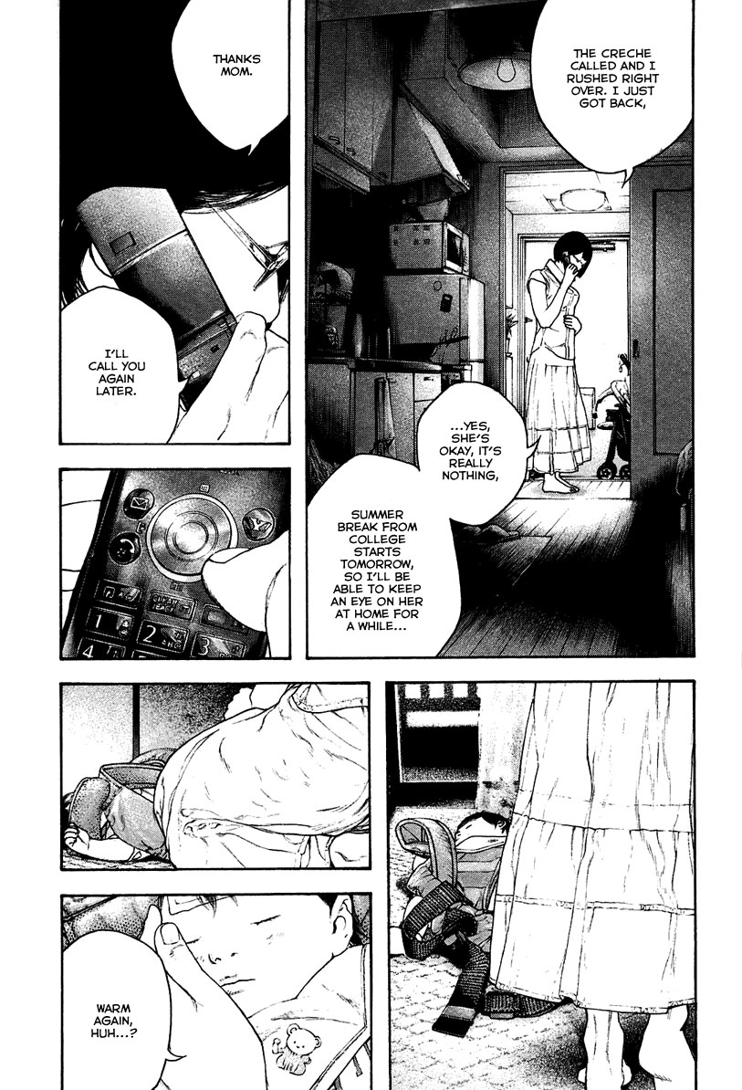 Read The Climber Manga Online