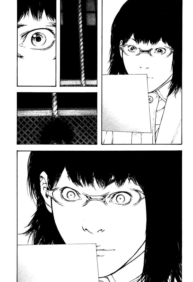 Read The Climber Manga Online