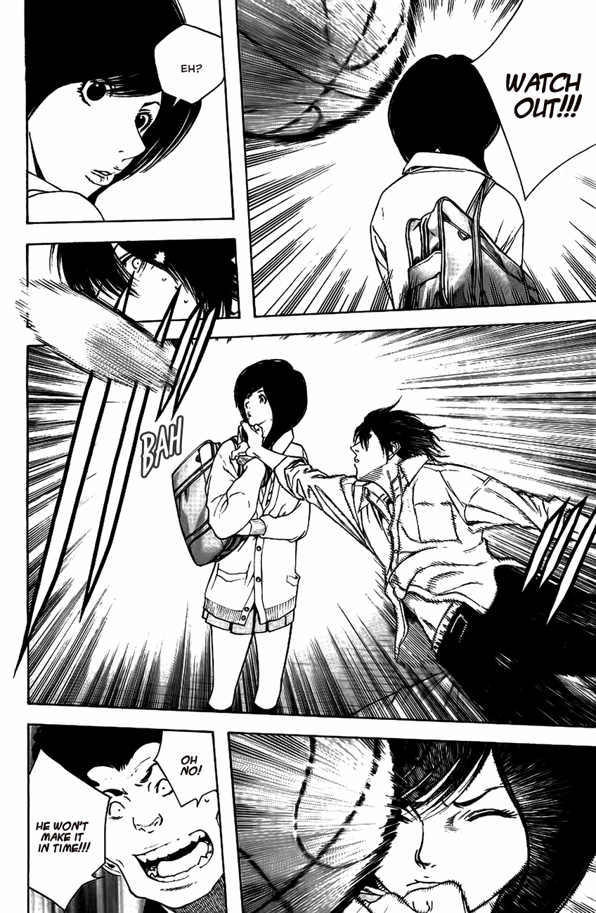 Read The Climber Manga Online