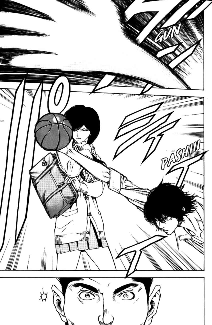 Read The Climber Manga Online