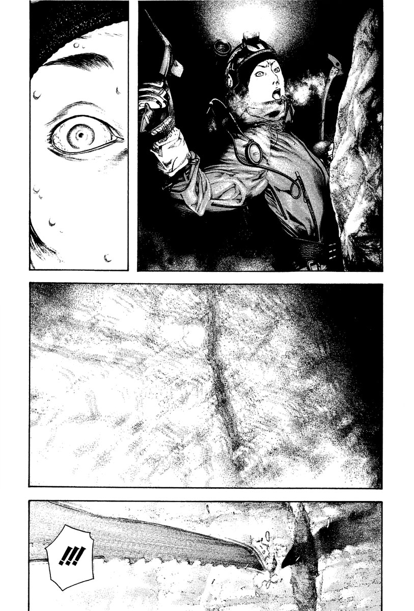 Read The Climber Manga Online